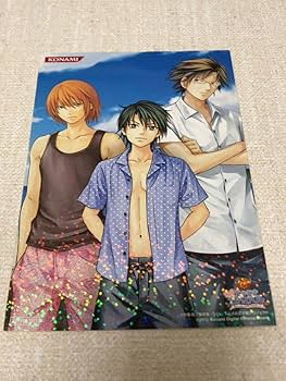 テニプリ 　ドキドキサバイバル　DS 楽天市場】コナミデジタルエンタテインメント テニスの王子様