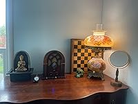 Review Image by Edmund Cee R. Garman Edmund Cee R. Garman