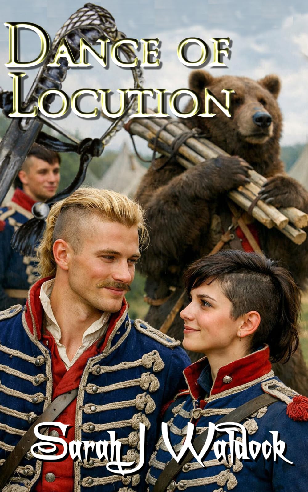 Dance of Locution (Last Winged Hussar, Dance subseries)