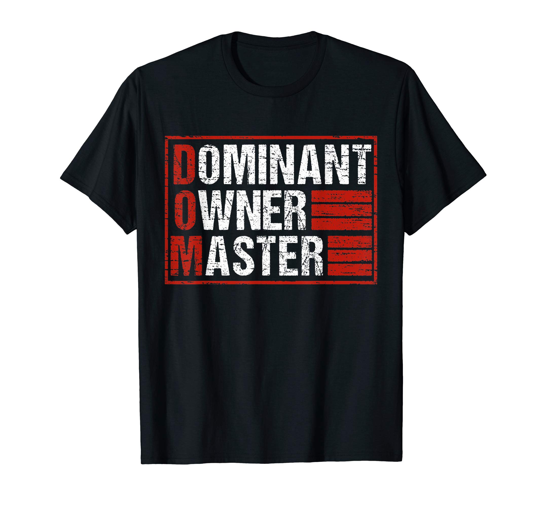 We Are GenerationDominant Owner Master BDSM Fetish Kinky Shirt T-Shirt