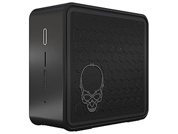 ミニPC intel NUC i5/16GB RAM/480GB SSD Amazon.co.jp: Intel NUC Core i5 搭載 小型 デスクトップ PC