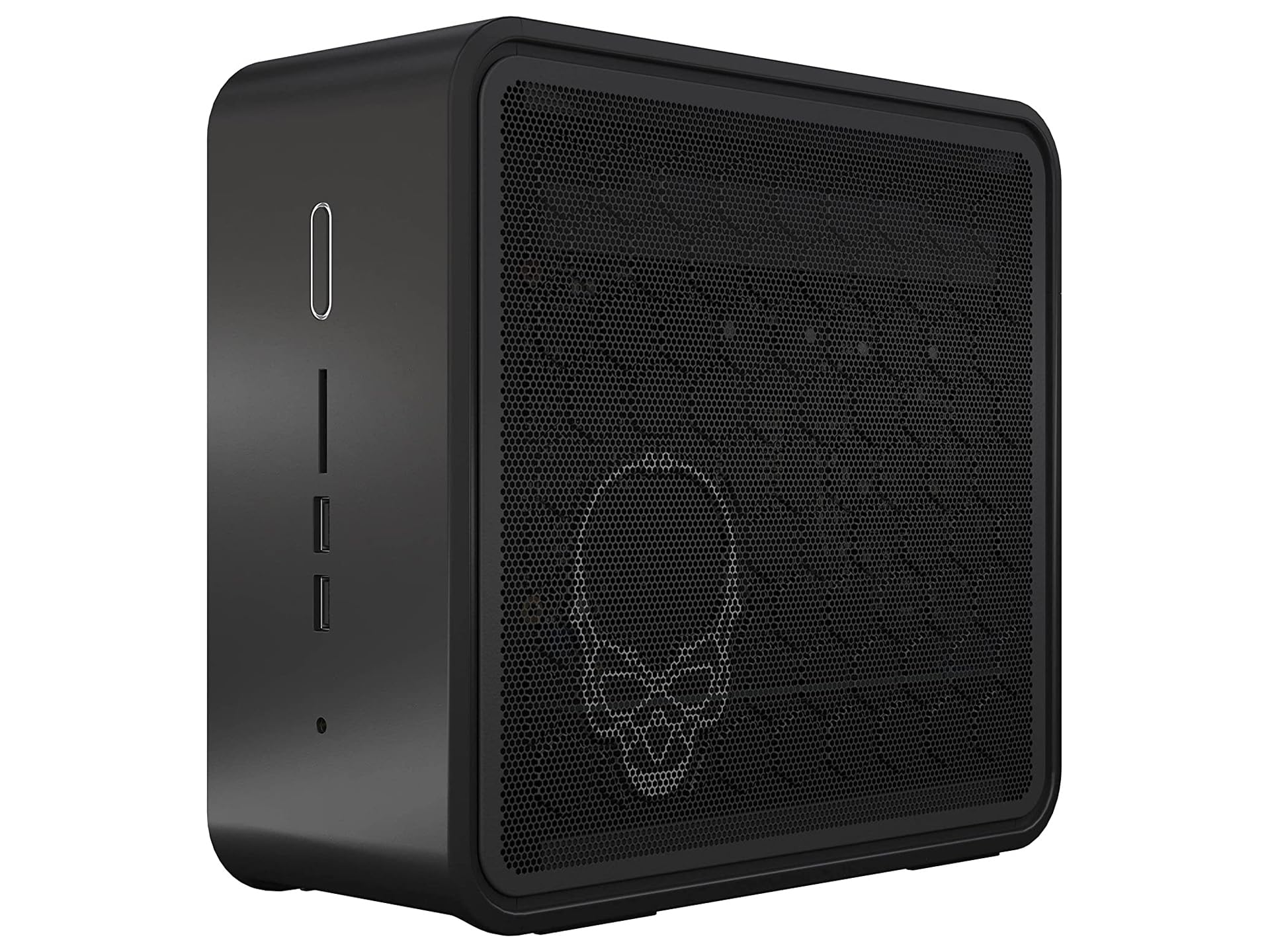 Amazon.co.jp: Intel NUC 9 NUC9i5QNX Mini PC ビジネス