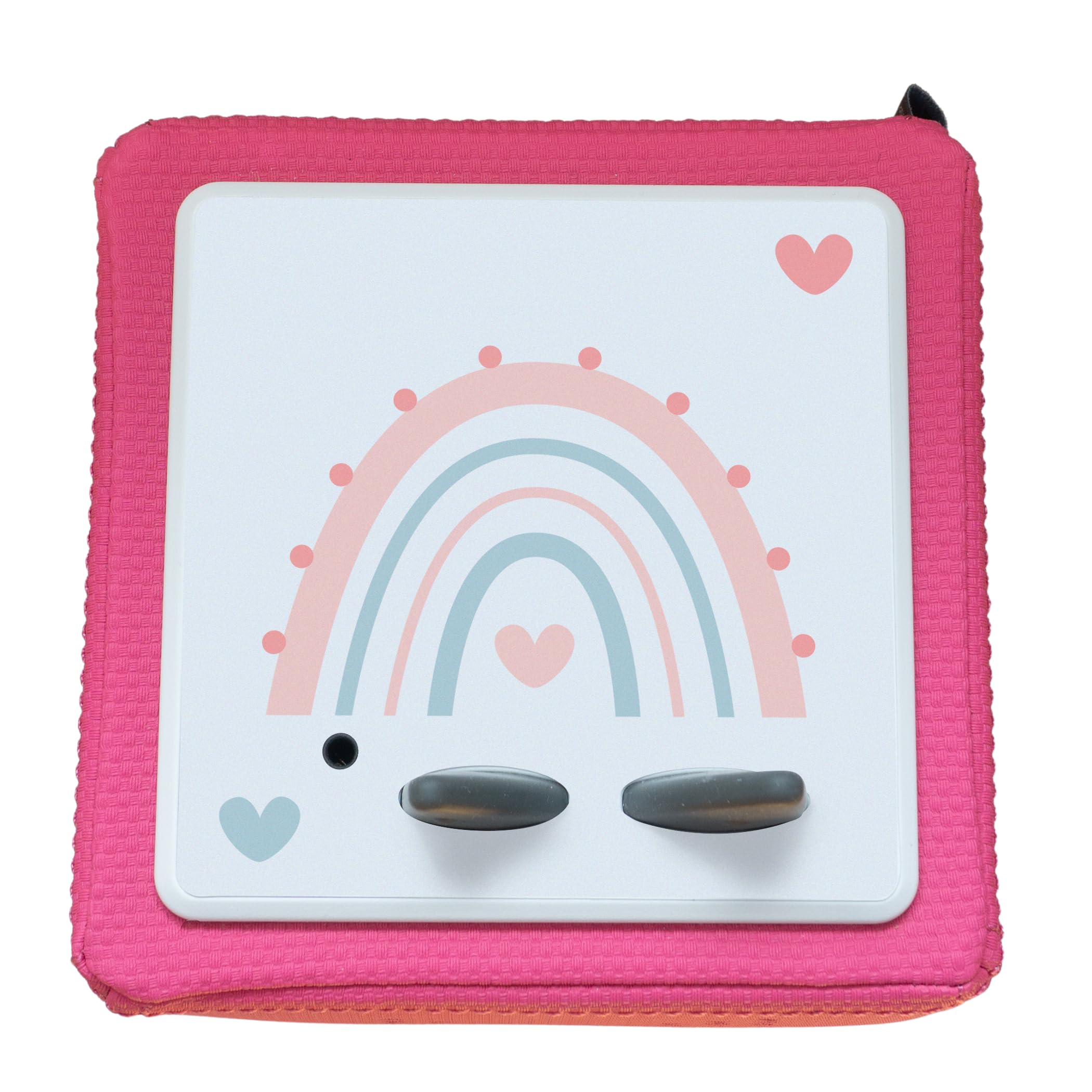 JP Journey Protective Film for Toniebox, Sticker Film as Accessory for Tonie (One Piece, Rainbow) — image 1