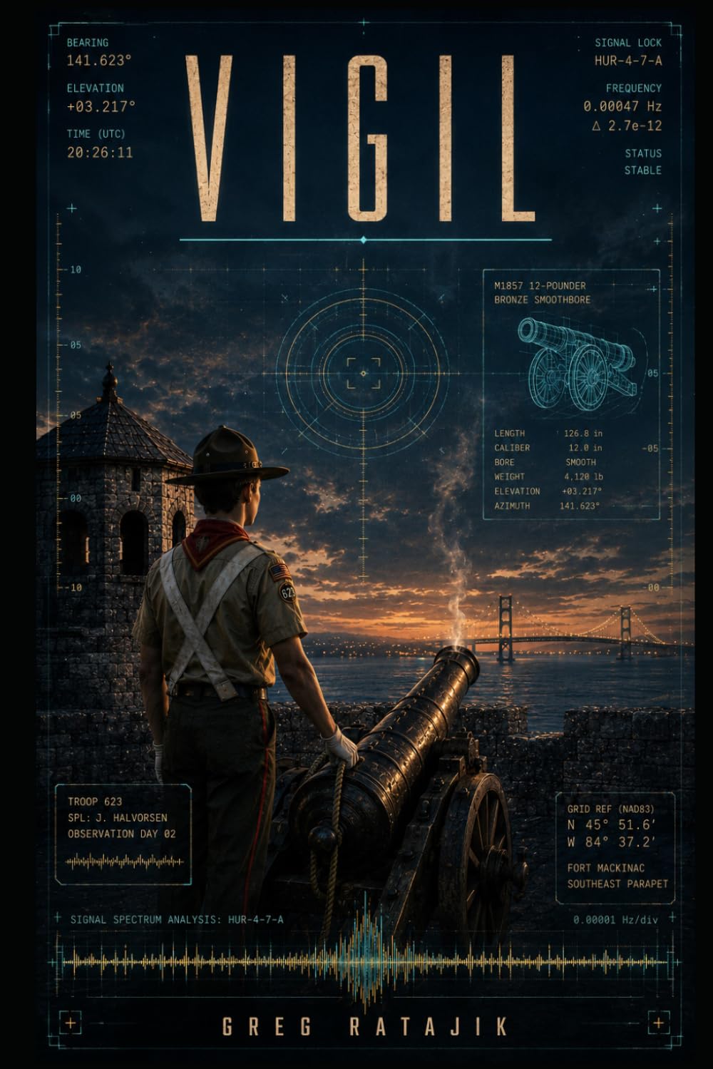 Vigil