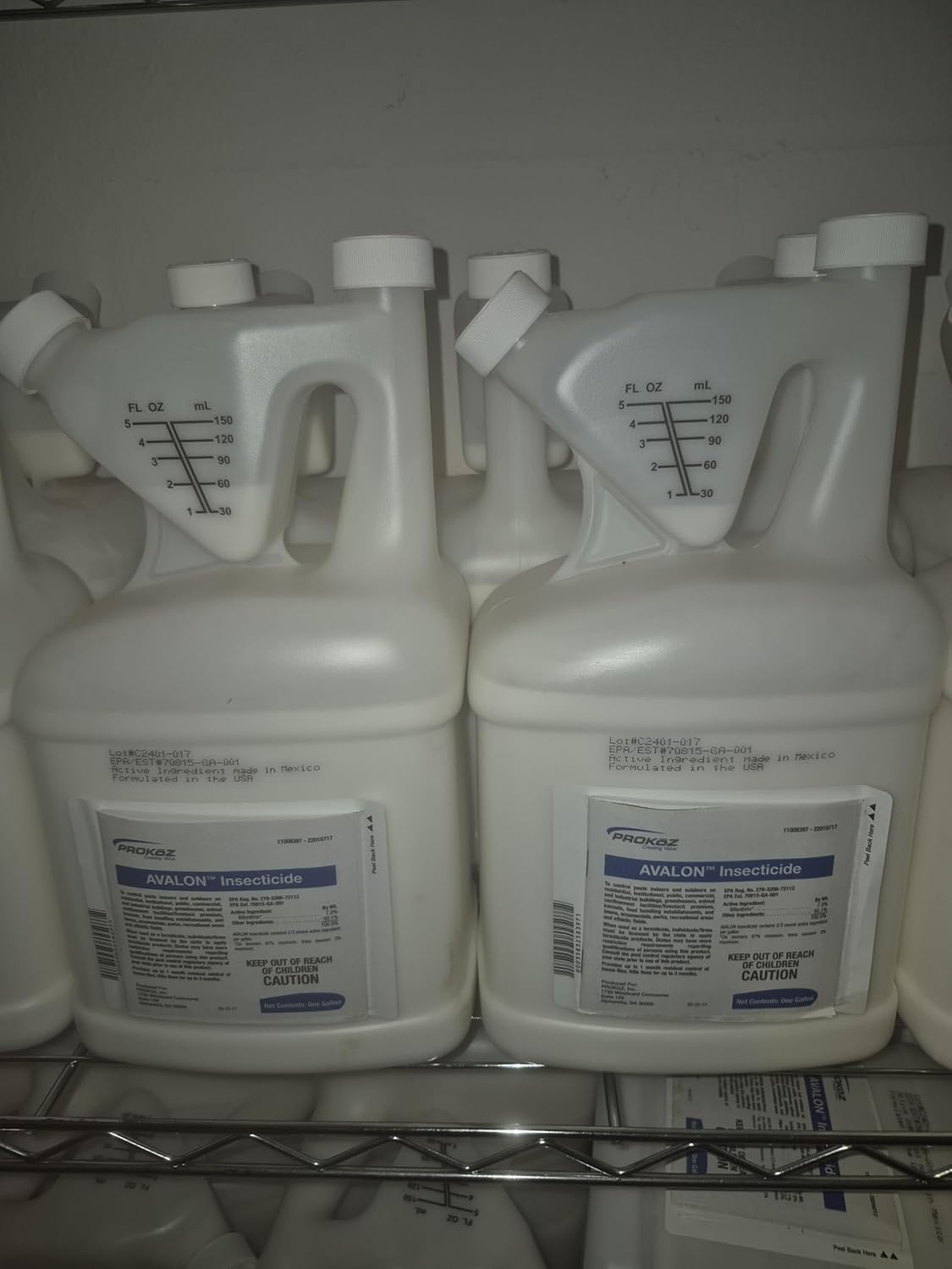 Avalon Insecticide 1Gal / (128oz)