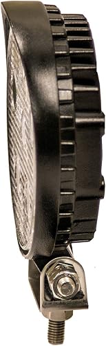 Miniatura 10 de Buyers Products 1492116 Luz de inundación LED de 4.5 pulgadas, ámbar