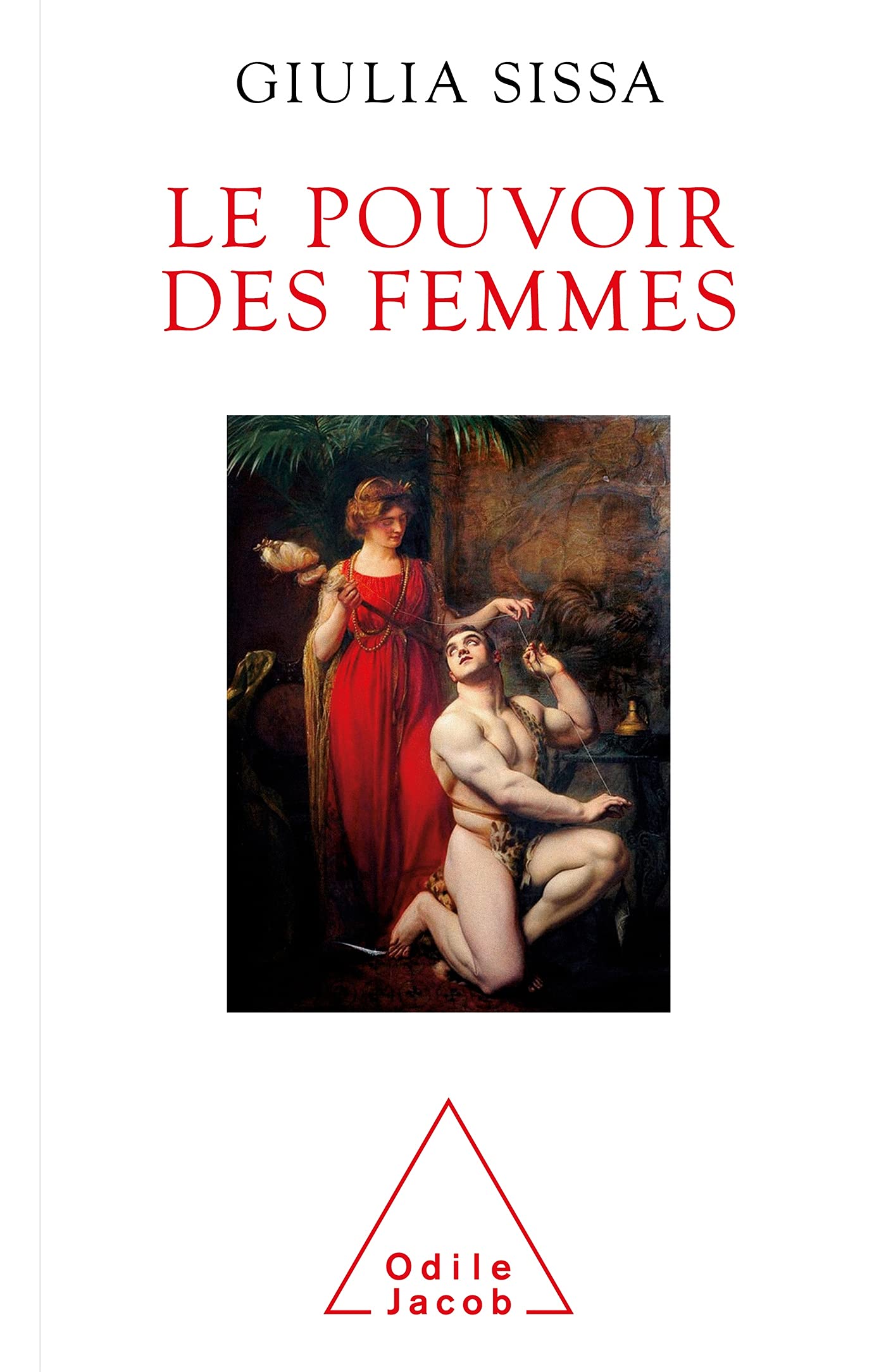Le Pouvoir des femmes: Un défi pour la démocratie