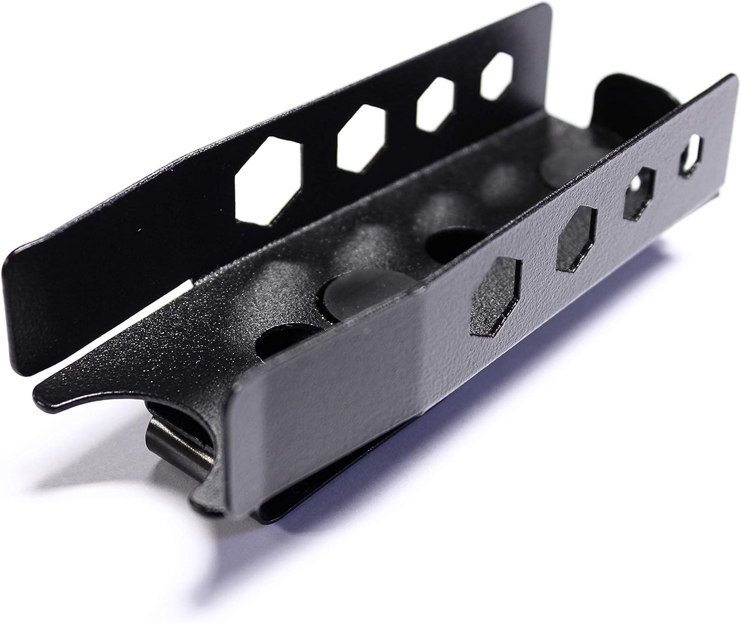 RAE Gear - Magnetic Surge Sheath Belt Clip Holster Compatible with leatherman Surge (Tool & BITS NOT Included)