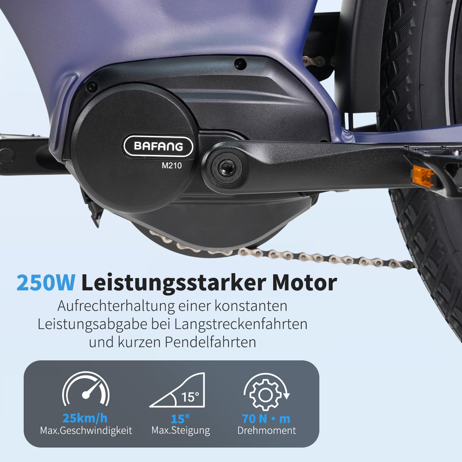 ttgo Z5 E-Bike 27,5 Zoll für Damen und Herren, 250W Pedelec Citybike E Bike mit 36V 18Ah Herausnehmbarem Akku, 100–130 km Reichweite, 25 km/h, LCD Display, Aluminiumrahmen