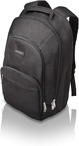 Amazon.com: Kensington Simply Portable SP25 15.6'' Laptop Backpack