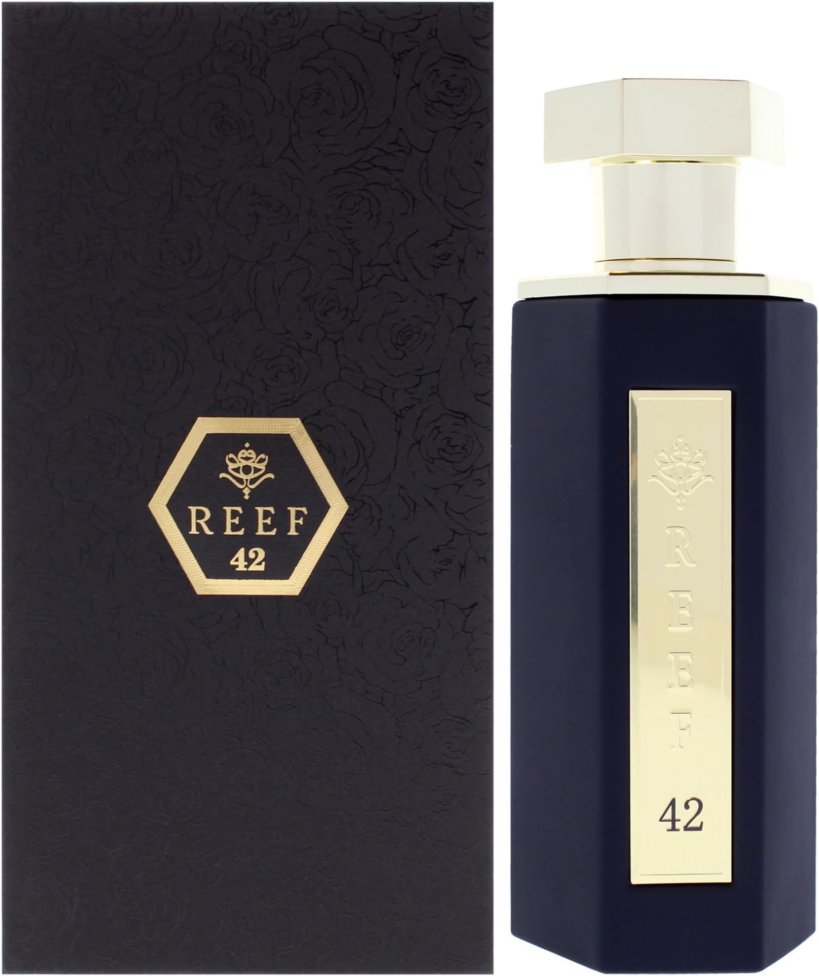 Reef Perfume Eau de Parfum for Unisex 100 ml, 42