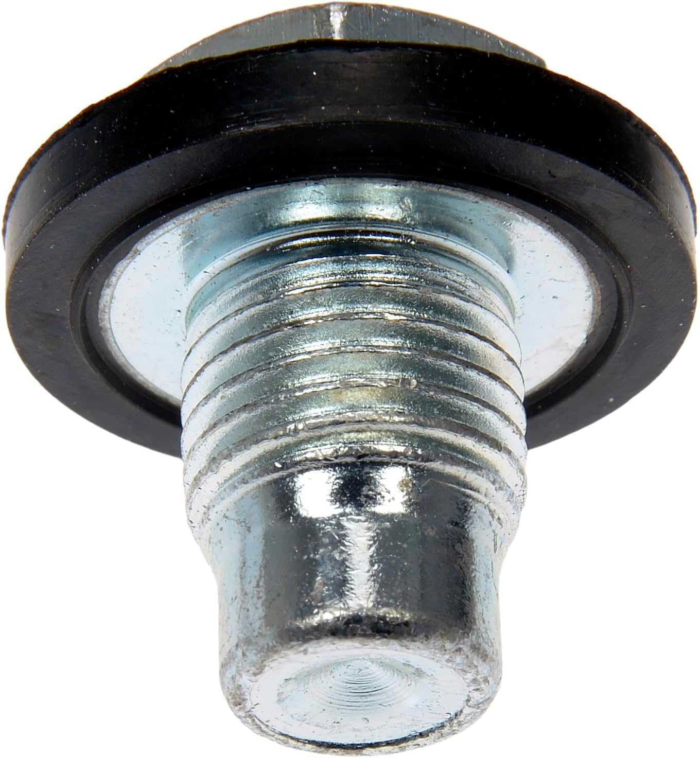Dorman 090-098 Oil Drain Plug Pilot Point Molded Gasket M14-1.50, Head Size 17 mm Compatible with Select Models, 5 Pack