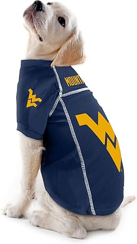 Miniatura 53 de Littlearth Camiseta básica unisex para adultos de la NCAA