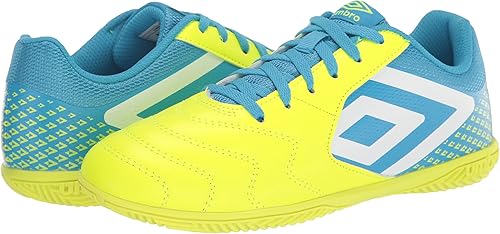 Miniatura 8 de Umbro Zapatillas de fútbol Sala 5 Ic para hombre