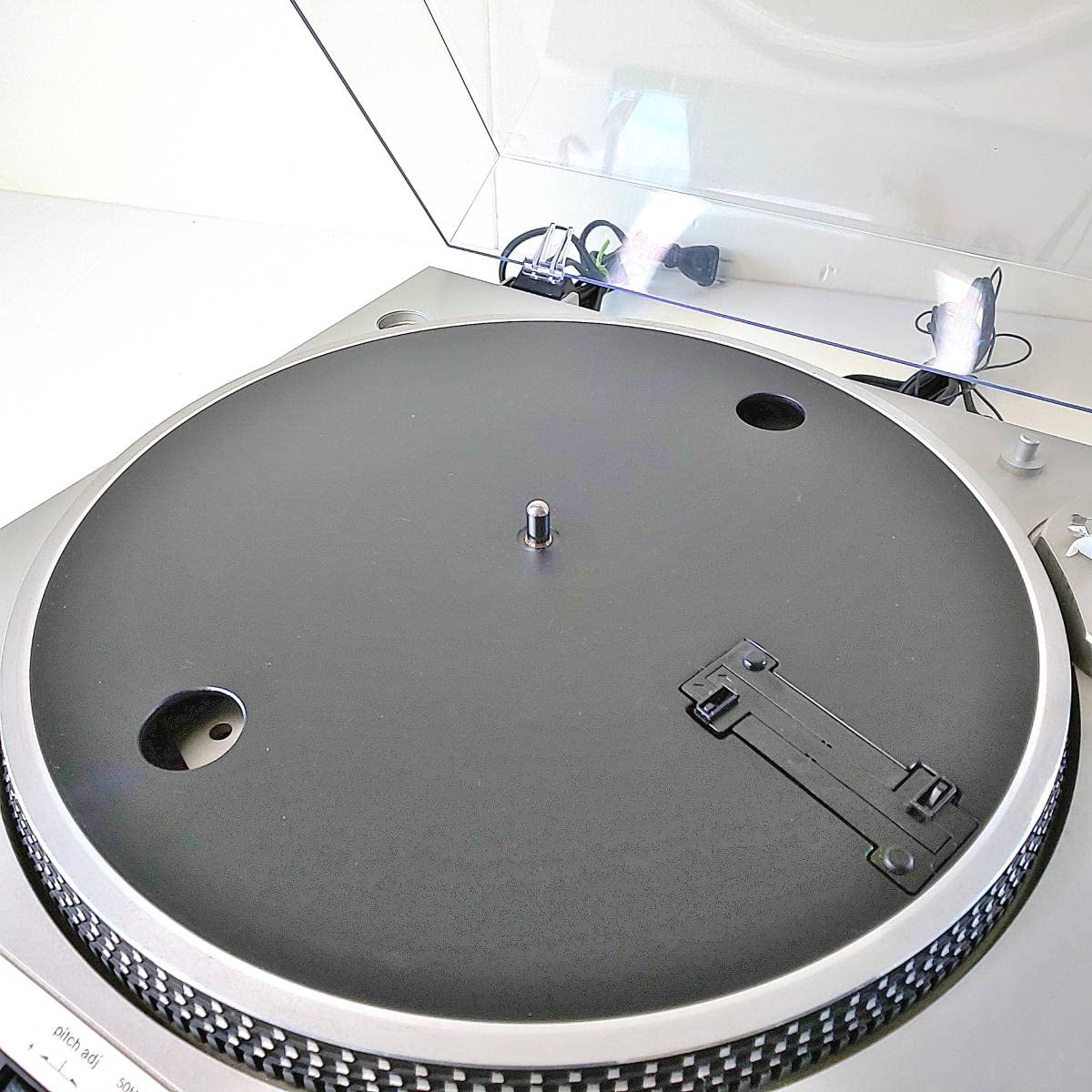 Amazon.co.jp: Technics テクニクス SL-D303 アナログレコード Amazon.co.jp: Technics テクニクス SL-D303 アナログレコード