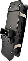 Vista 2 de SWITCHDOCTOR Interruptor maestro de ventana para Dodge Ram 1500 2500 3500 2016-2018, Ram 1500 Classic 2019-2022 (Quad Cab, Crew Cab)