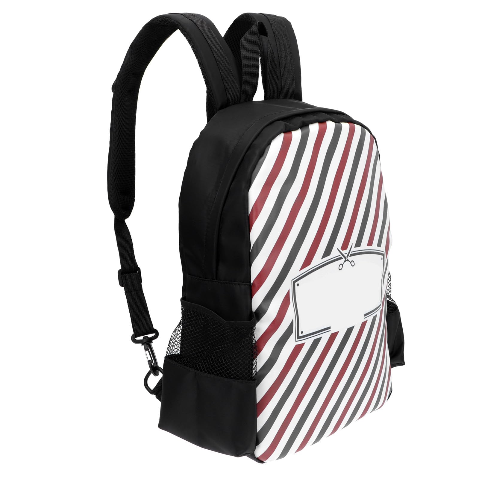 Borsa Porta Attrezzi da Parrucchiere in Poliestere Portatile
