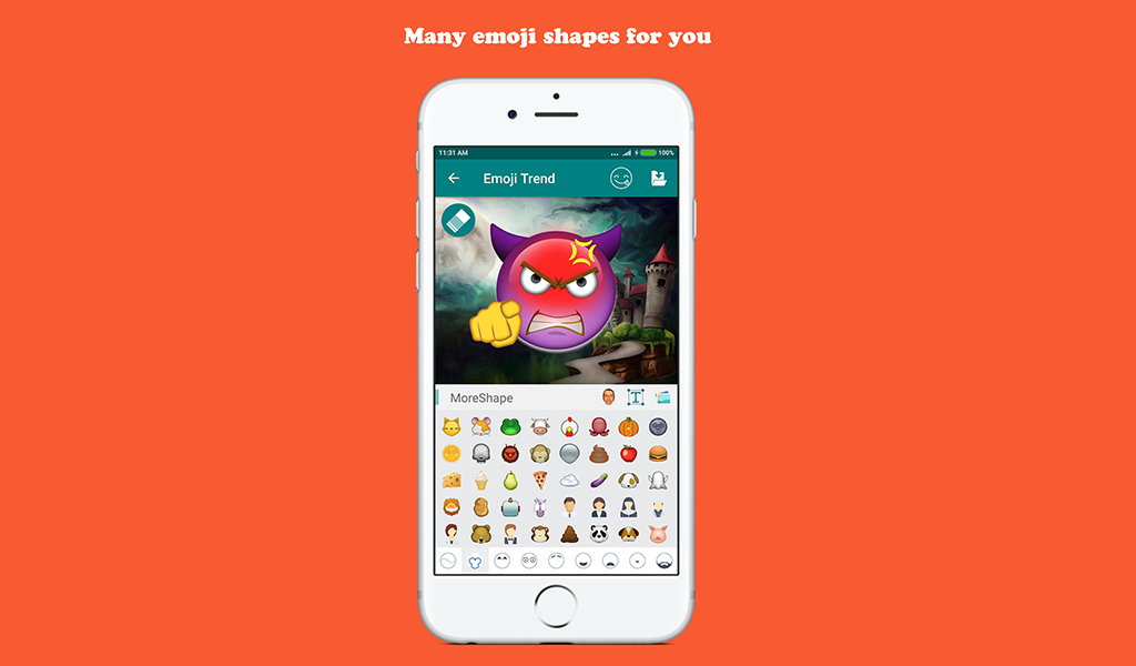 Angel Emoji Maker Emoji Maker Online App On Amazon Appstore