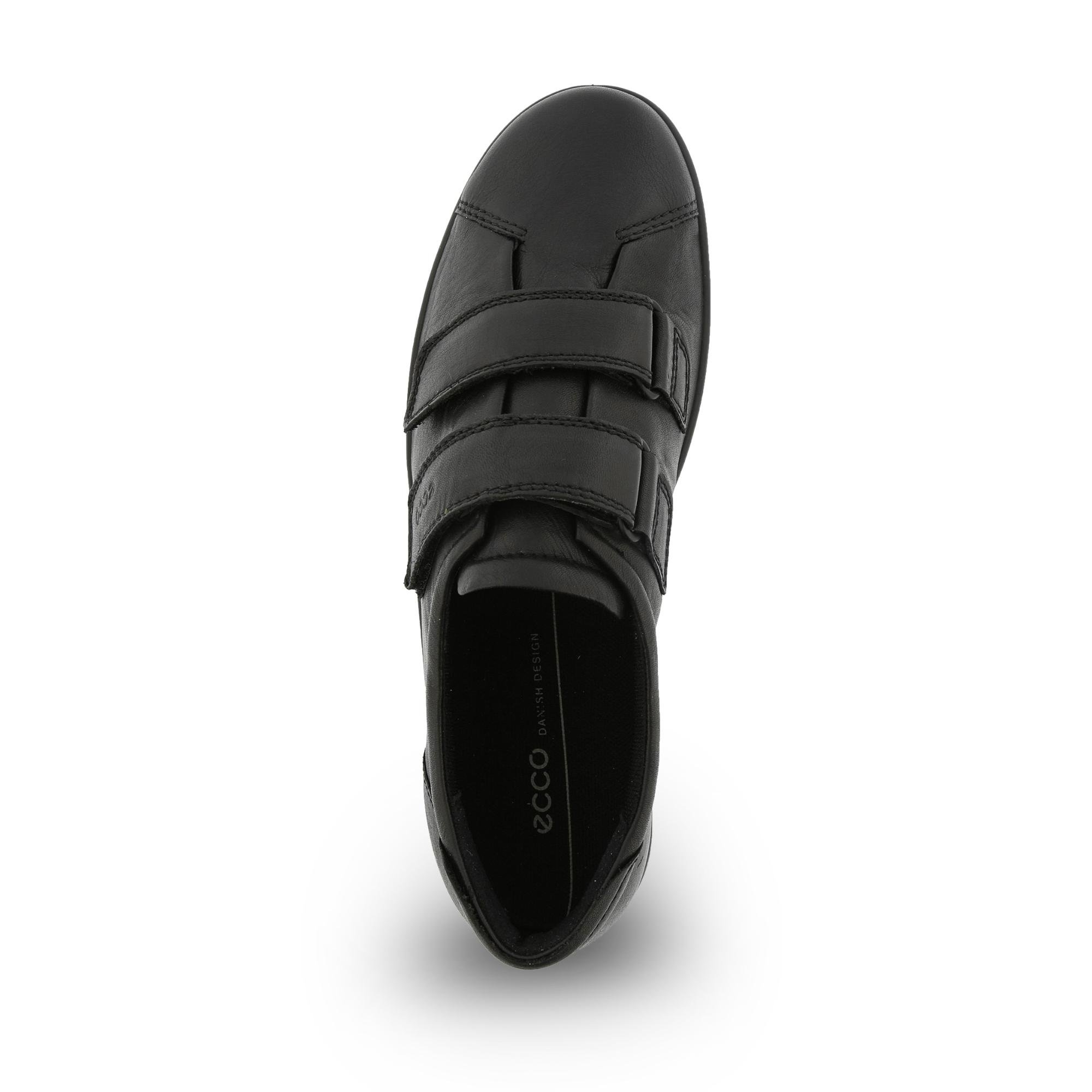 ECCO Kobiety Soft 2Sneakersy