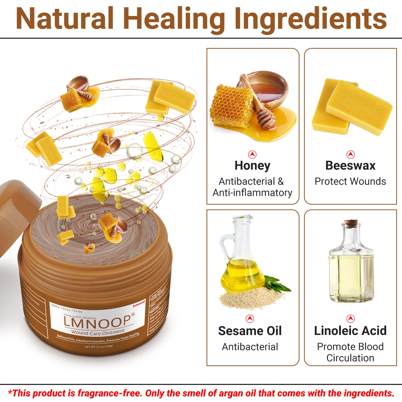 Buy Bed Sore Cream, Organic Bedsore Ointment, Bed Sores Treatment