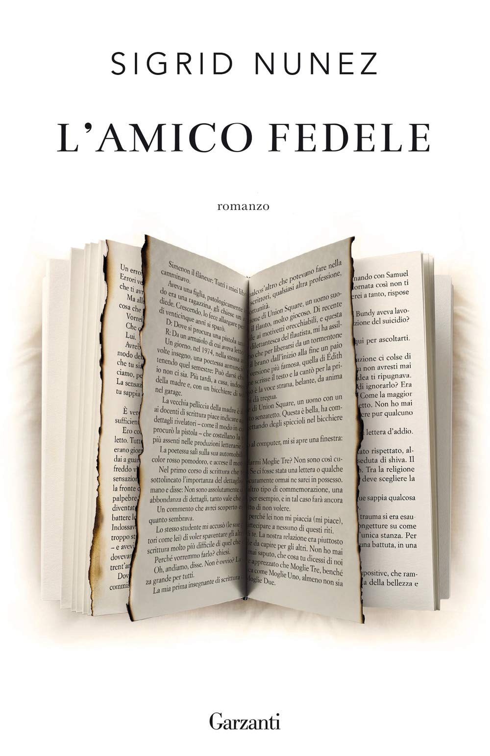 L'amico Fedele - 4