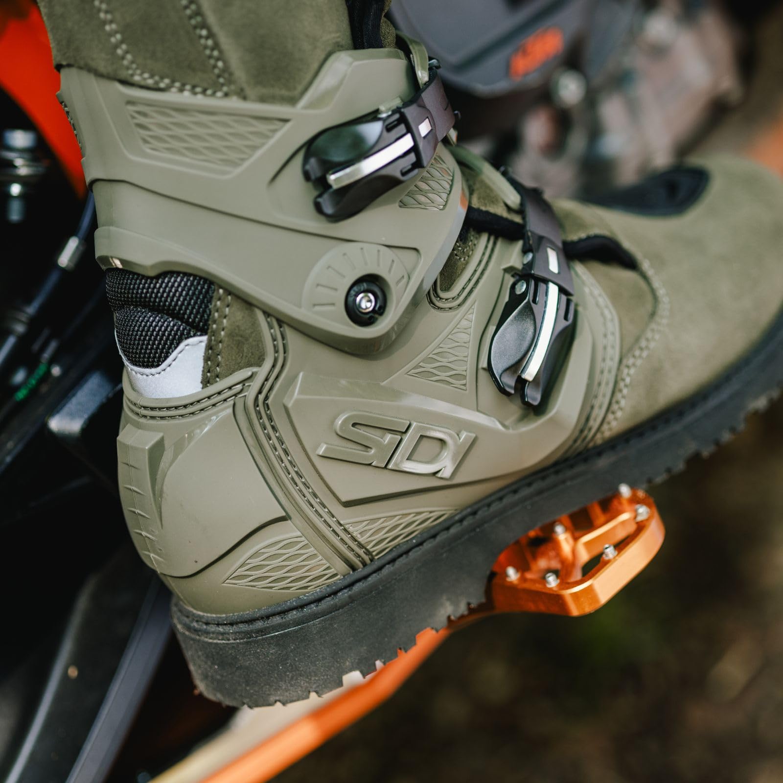 SIDI Adventure 2 Gore-tex Stivali MotoUomo