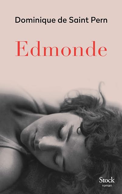 Portada de Edmonde