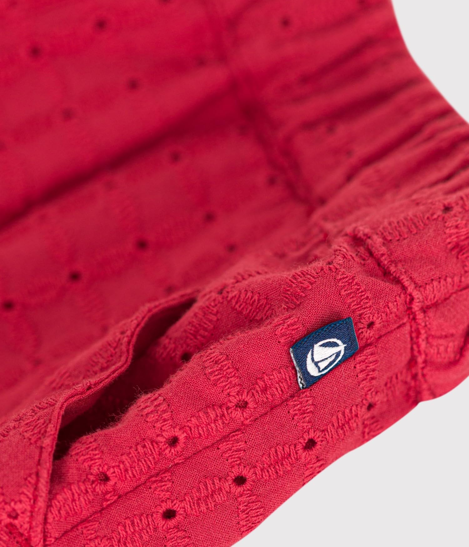 Petit Bateau Short Bébé Fille