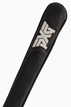 PXG アライメントスティックカバー黒 Amazon | PXG 軽量アライメントスティックヘッドカバー