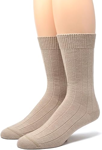 WARRIOR ALPACA SOCKS - Calcetines de lana de alpaca para mujer - Relájate y ten los pies más cálidos mientras duermes