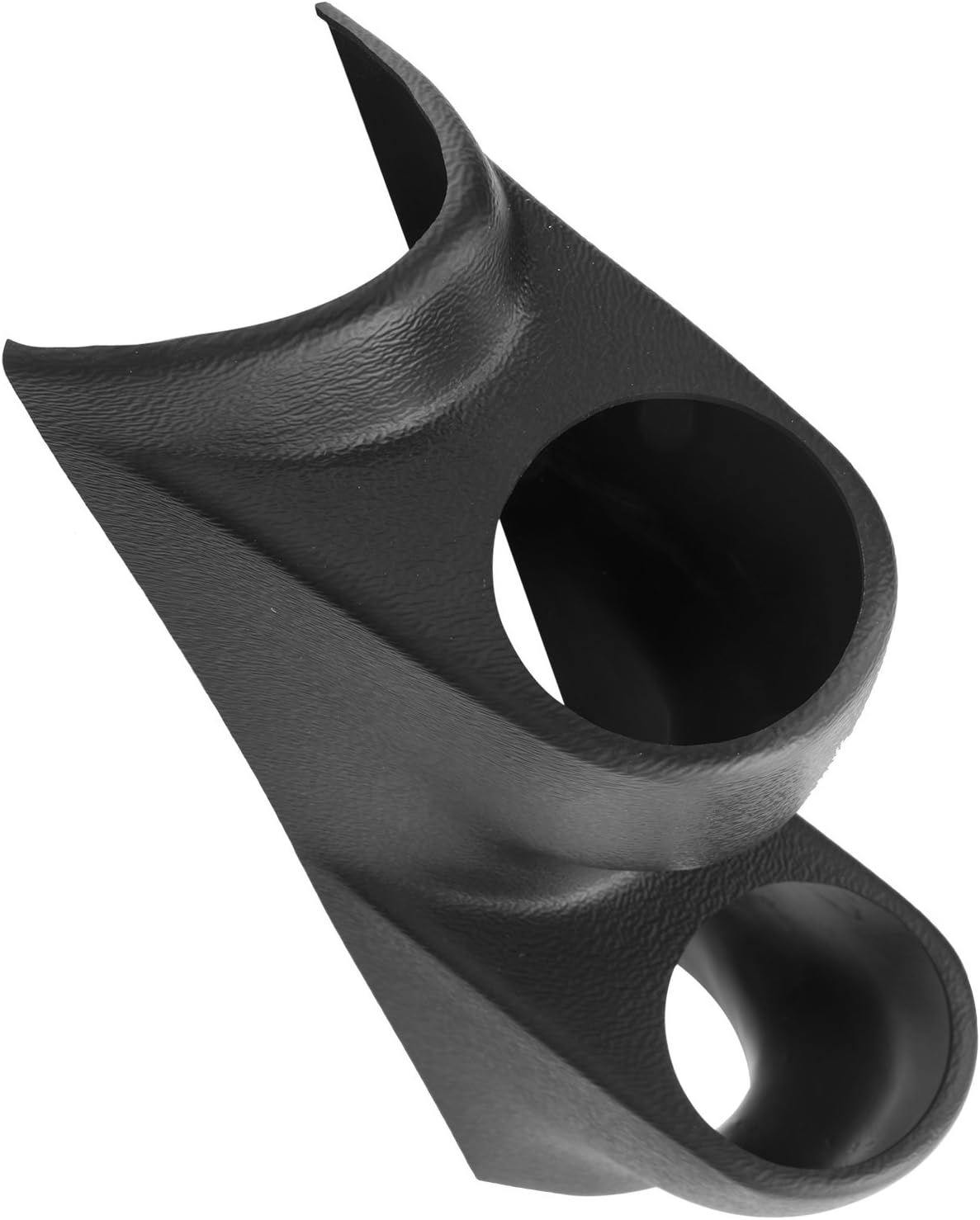 AUTO METER 20630 Gauge Works Dual Gauge Pod