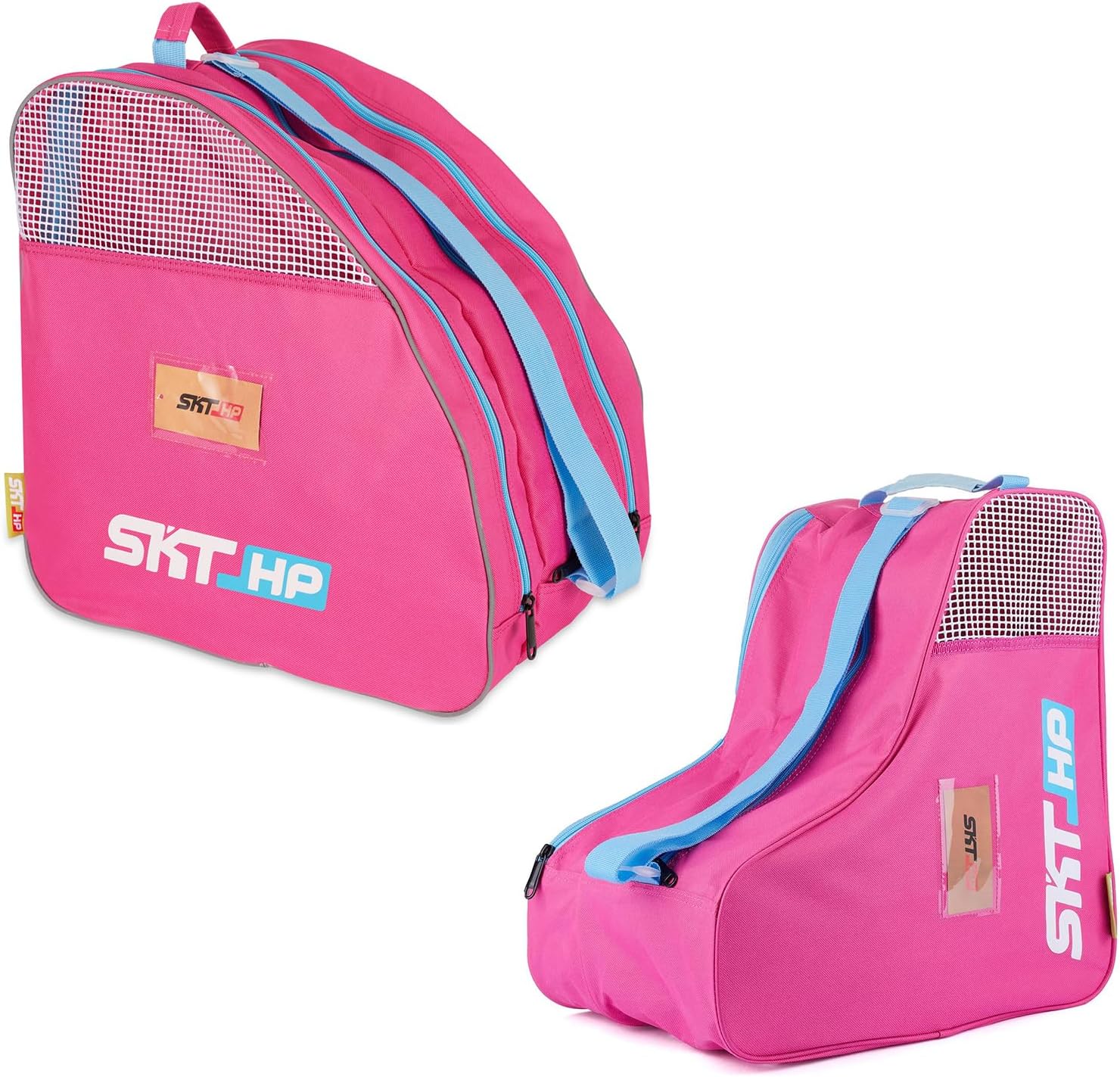 Roller Skate Bag with Adjustable Shoulder Strap for Kids And Adults