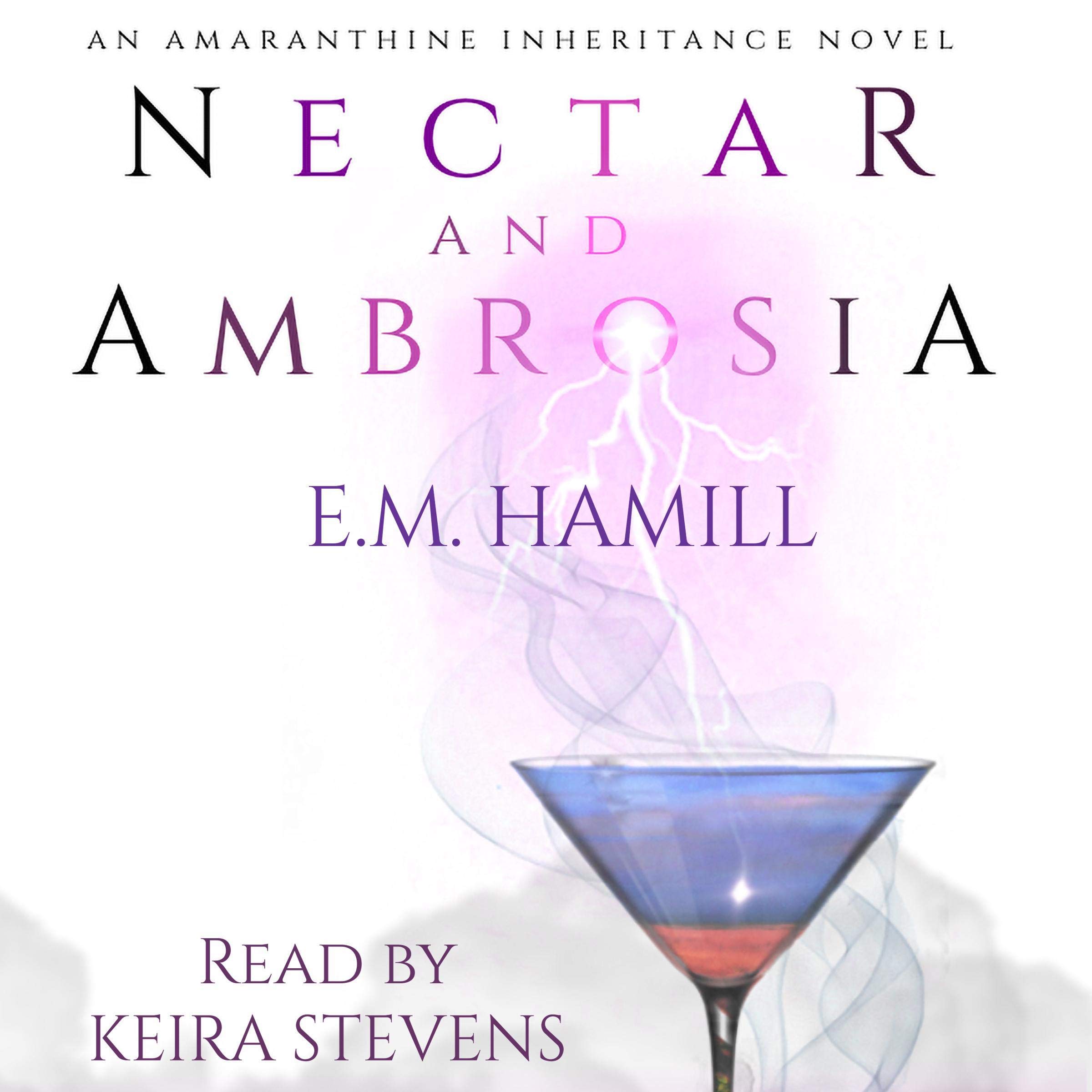 Nectar and Ambrosia