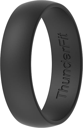 Top 12 Best Non Metal Wedding Rings You Can’t Miss! 21 71OdKi pSoS. AC SY535