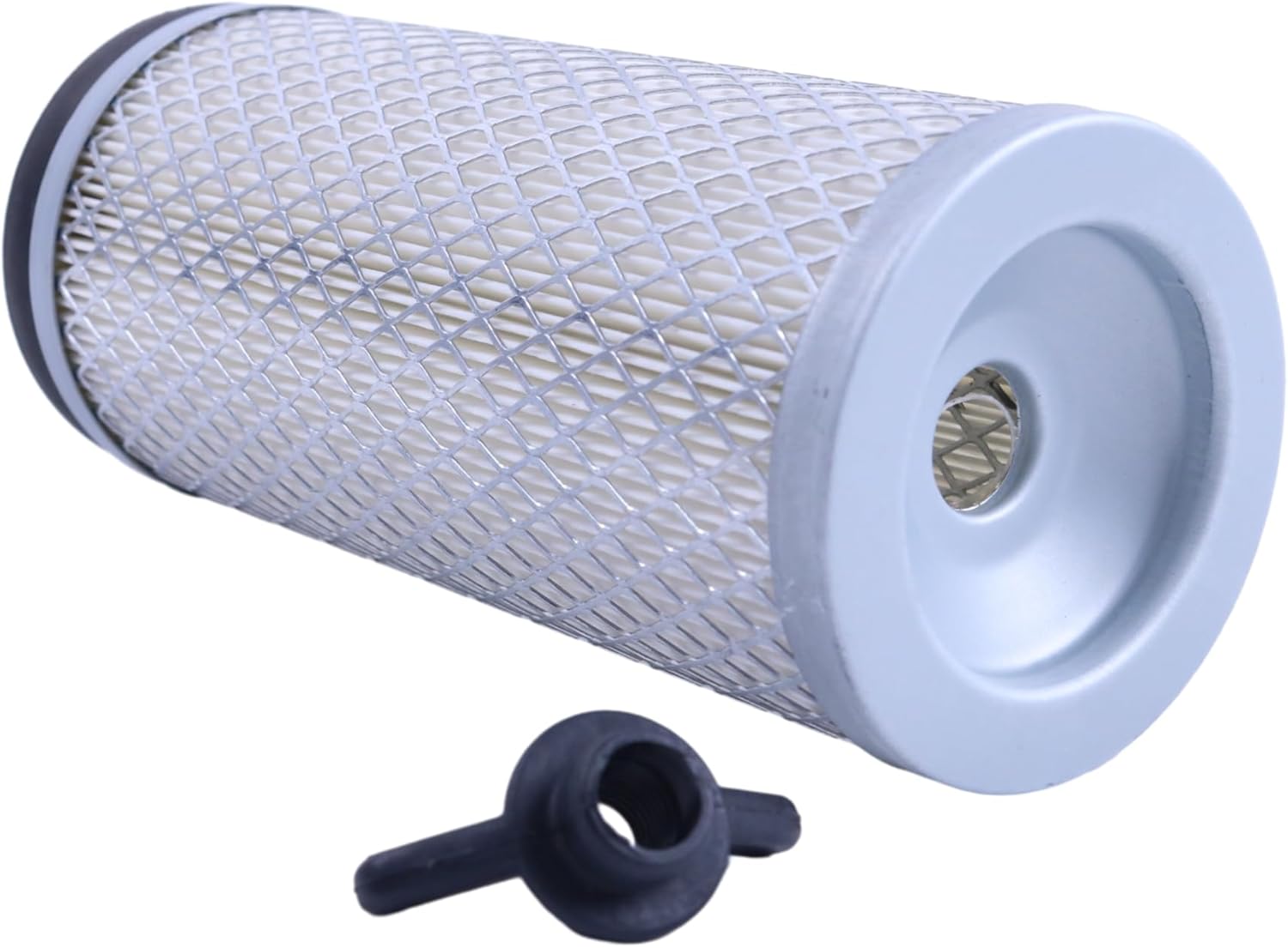 Primary Air Filter Element SA16870 AM108242 M73341 42454 Compatible with JD 2243 322 332 430 PC2402 PC2149 PC2139
