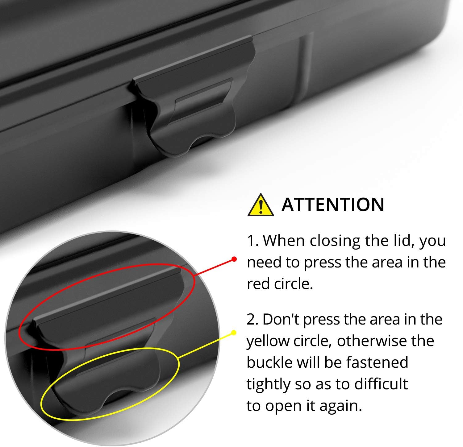 Hot Deals QWORK Cabinet Hardware Jig Tool Adjustable Aluminum Alloy Punch Locator Drill Guide with Luxury Carry Box, Ideal for Installation of Handles, Knobs on Doors and Drawer Pull Product Deal QWORK Cabinet Hardware Jig Tool Adjustable Aluminum Alloy Punch Locator Drill Guide with Luxury Carry Box, Ideal for Installation of Handles, Knobs on Doors and Drawer Pull
