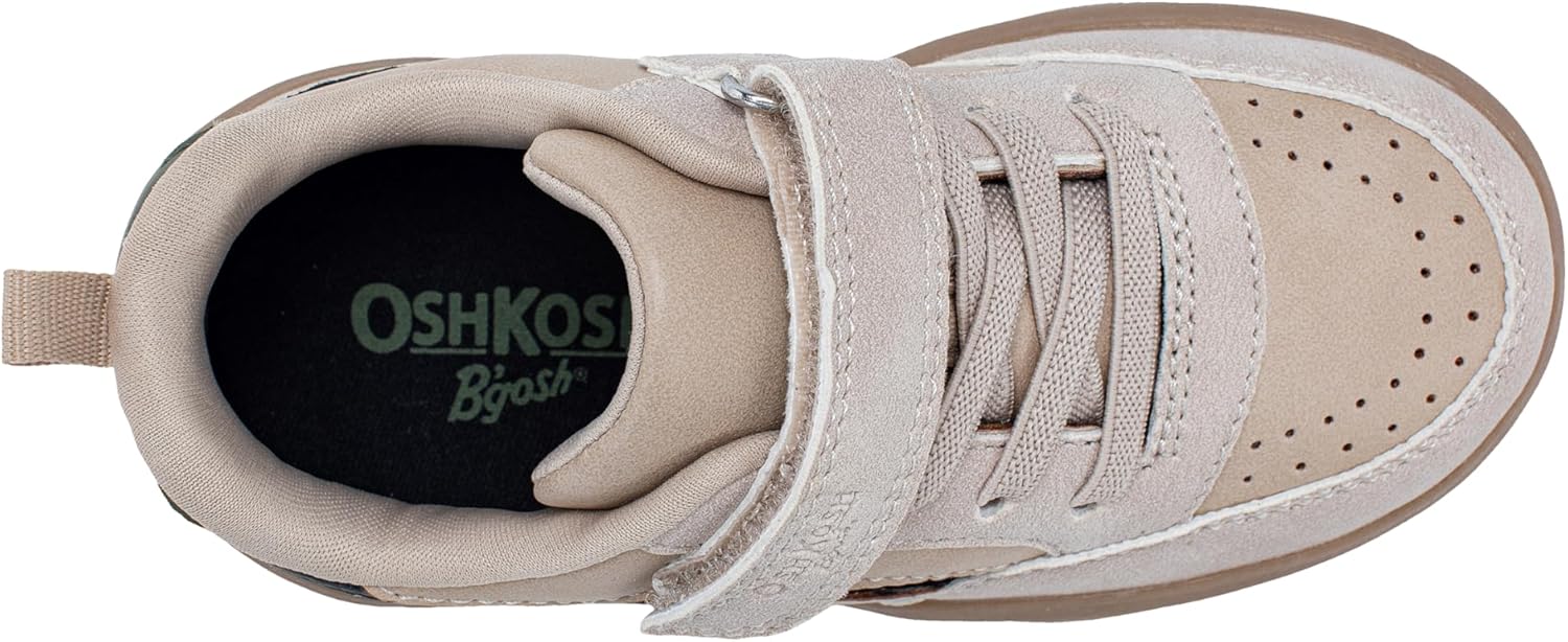 OshKosh B'Gosh Boys Robin