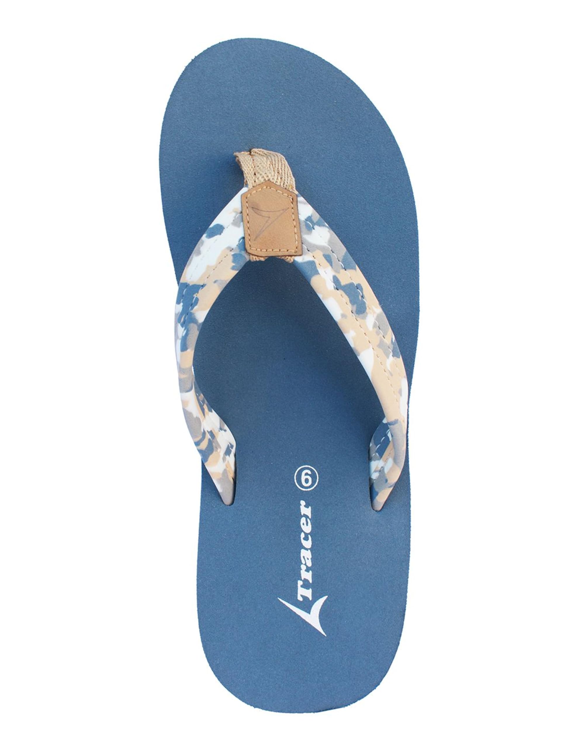 tracer Women's Casual Comfort Flip Flop Slippers | Lightweight Anti-Slip Everyday Wear | Soft Sole Stylish Daily Use Chappals for Girls & Ladies | Durable & Trendy Summer Footwear | 3 to 8 UK-picture-38