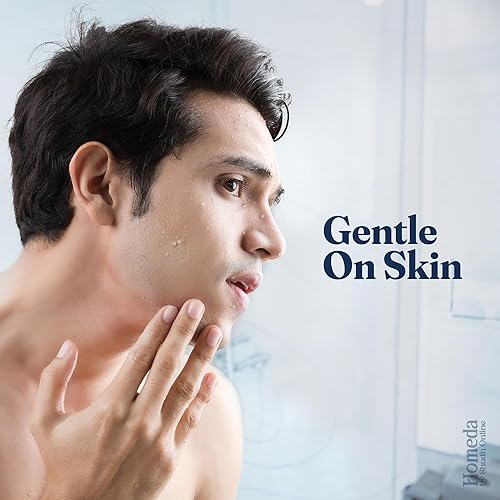 Natural Alum Stone (100g) - Face Care & Shaving Crystal(3.5 Ounce (Pack of 1))