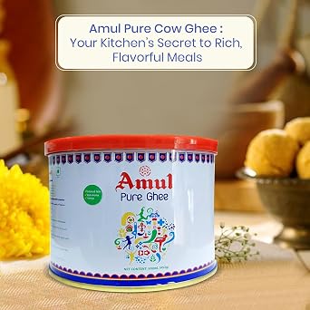 Amour Pure Gi 16.9 oz 452 g