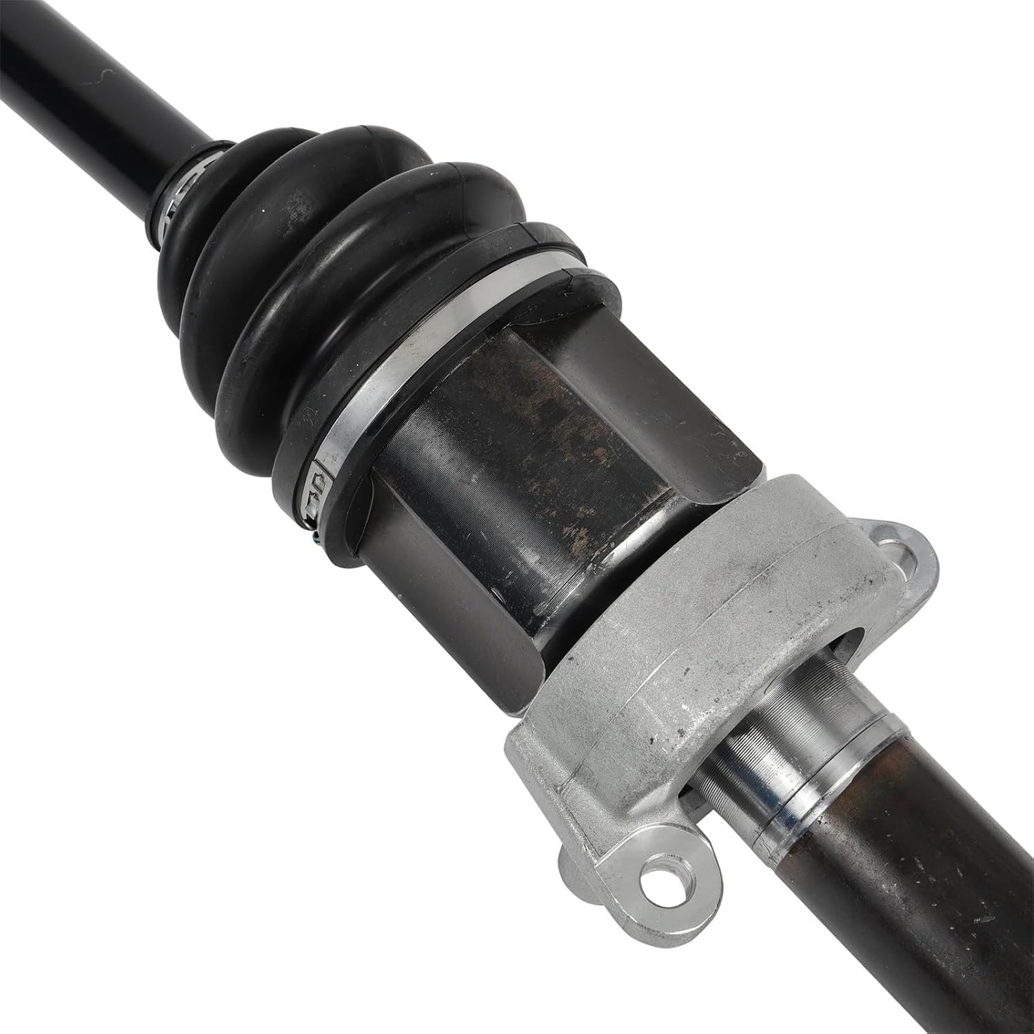 ECCPP CV Axle Shaft Assembly fit 2016-2019 for Mini Cooper Clubman 2017-2022 for Mini Cooper Countryman Front Right (Front Passenger Side) 31608657704 NCV49037