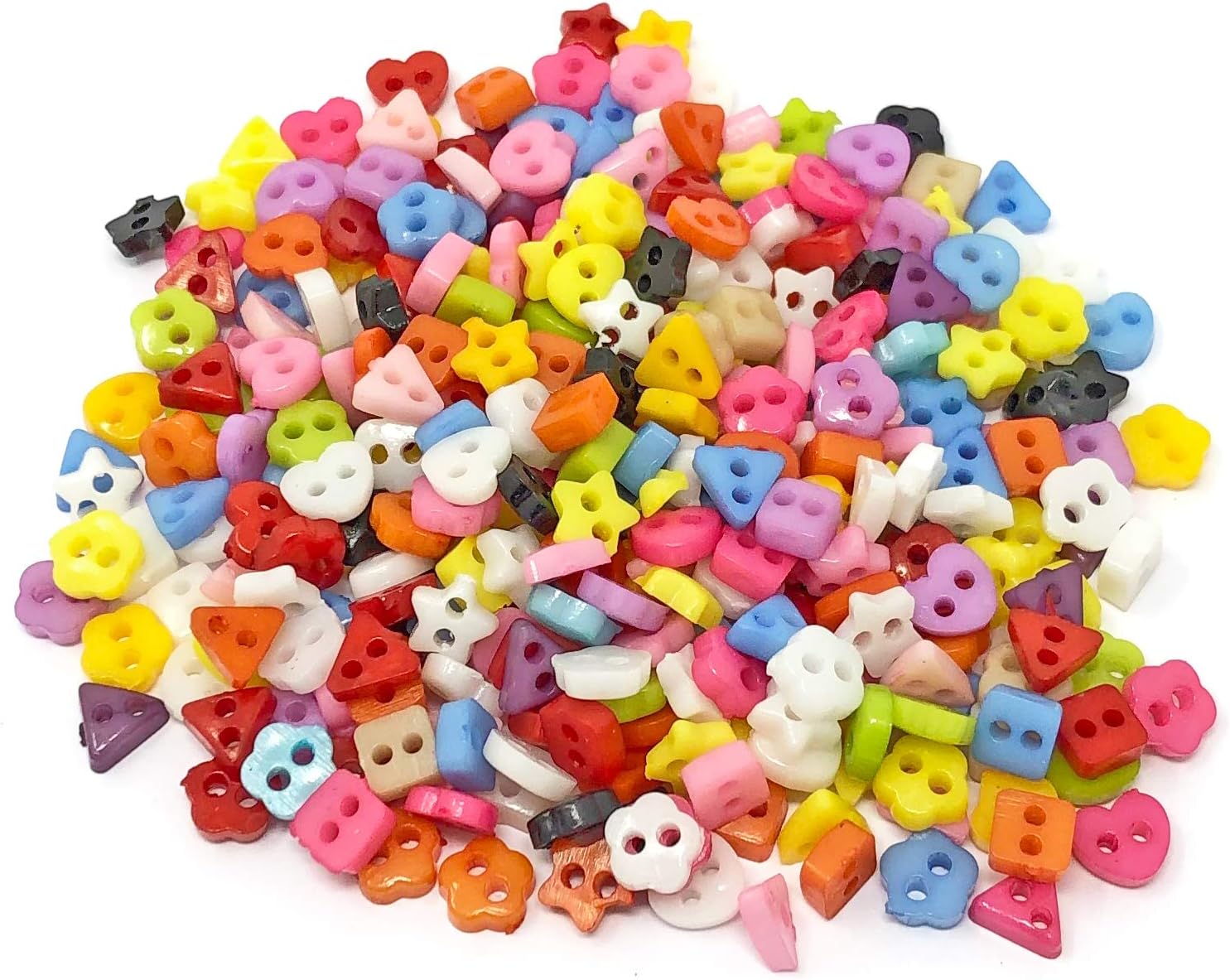 Rivets Aluminium Moletés Demi-rond M2,5 – Solides Et Faciles à Poser Pour Vos Assemblages !