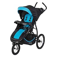 Vista 17 de Baby Trend Expedition® Race Tec™ Plus Jogger, Ultra