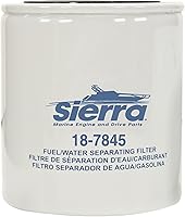 Vista 1 de Sierra International 18-7845, filtro de combustible medio