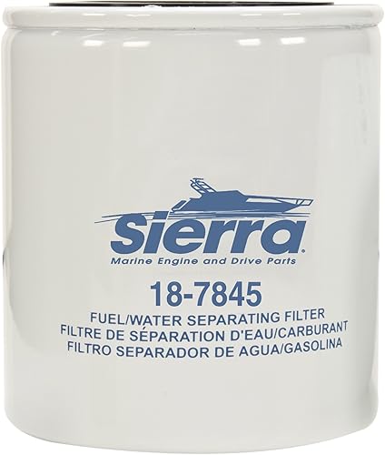 Sierra International 18-7845 filtro de combustible