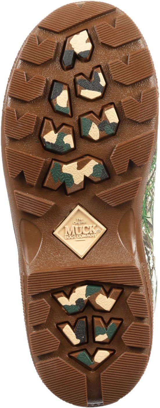 MUCK Kids' Element Boots