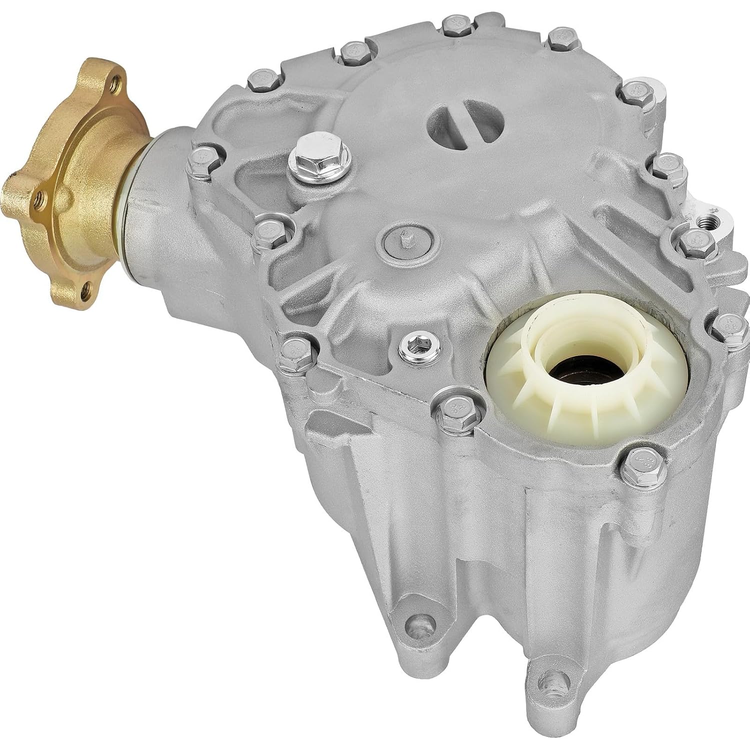 AT4Z7251D 600-234XD PTO PTU Transfer Case Differential Unit