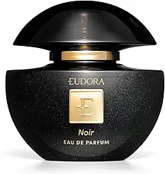 Eudora Eudora Noir Eau de Parfum 75ml