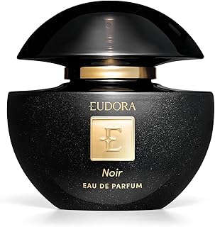 Eudora eudora noir eau de parfum 75ml