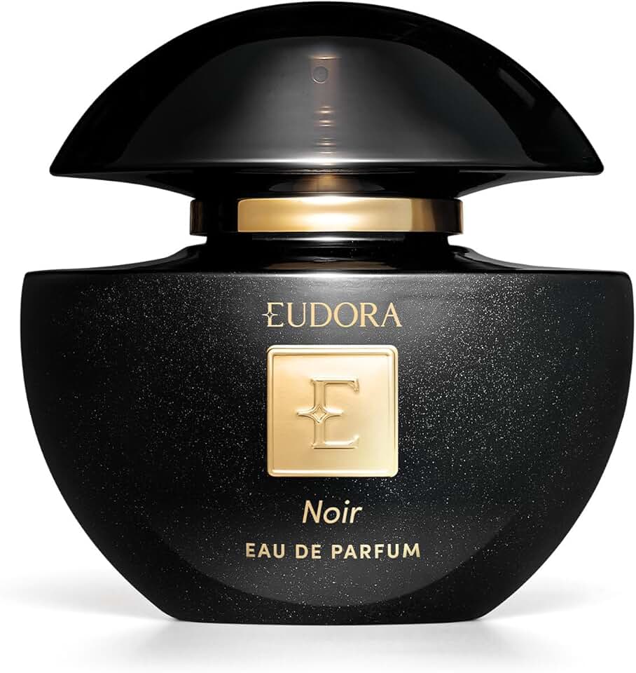 Eudora Eudora Noir Eau de Parfum 75ml